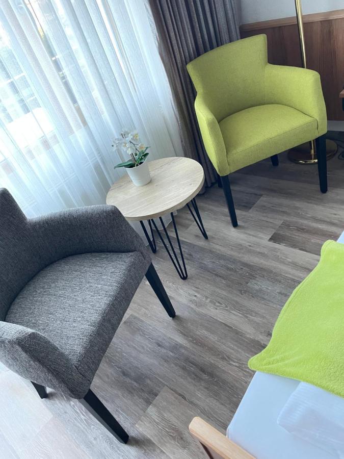 Hotel Alpensonne Ruhpolding Chiemgau Karte Exterior foto